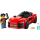 LEGO City 60448 Czerwony samochód sportowy - 1284112 - zdjęcie 3